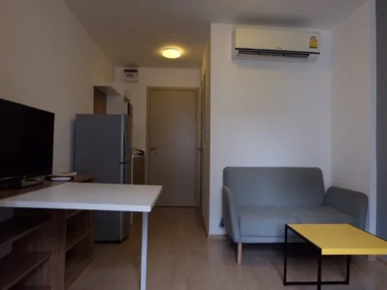 ให้เช่า For Rent Elio Sukhumvit64 ใกล้ BTS ปุณณวิถี ห้องสวย พร้อมอยู่ เดินทางสะดวก