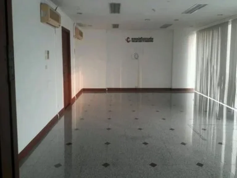 For rent Office สำนักงานให้เช่า พื้นที่ 200 ตรม ติดถนนใหญ่ประเสริฐมนูกิจ นวมินทร์ เขตบึงกุ่ม พร้อมใช้งาน