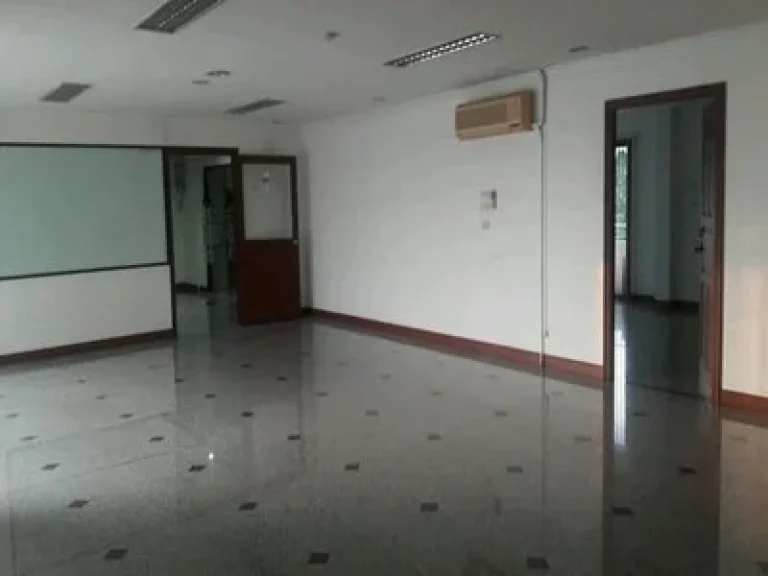 For rent Office สำนักงานให้เช่า พื้นที่ 200 ตรม ติดถนนใหญ่ประเสริฐมนูกิจ นวมินทร์ เขตบึงกุ่ม พร้อมใช้งาน