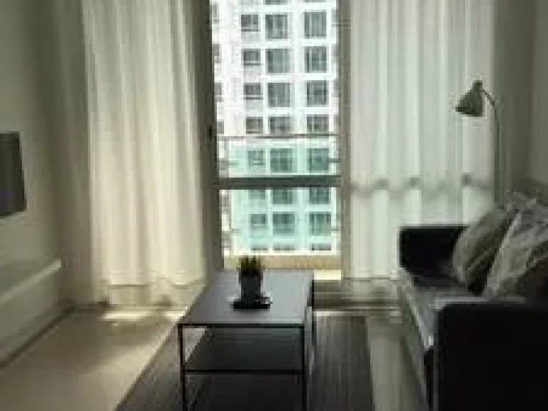 For Rent TC Green Rama9 28th floor Sukhumvit View