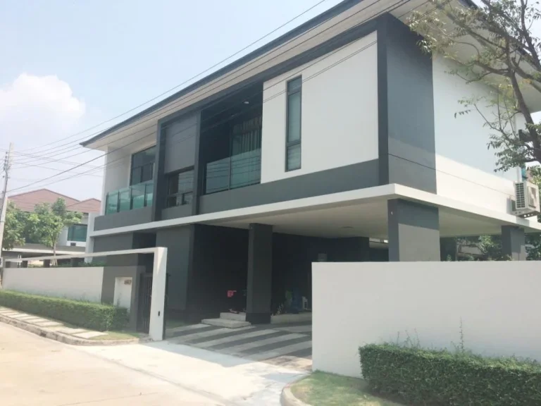 ถูกมากๆๆๆๆๆๆๆ For Rent ampgtampgtให้เช่า บ้านโครงการเศรษฐสิริ 89000 บาทเดือน