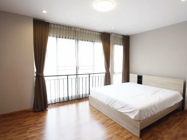 For Rent Townhouse the private Sukhumvit 971