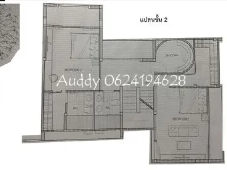 บ้านเดี่ยว สร้างใหม่ 3 ชั้น 100 ตรว 4 นอน 5 น้ำ 6 จอด ประชานิเวศน์ 1