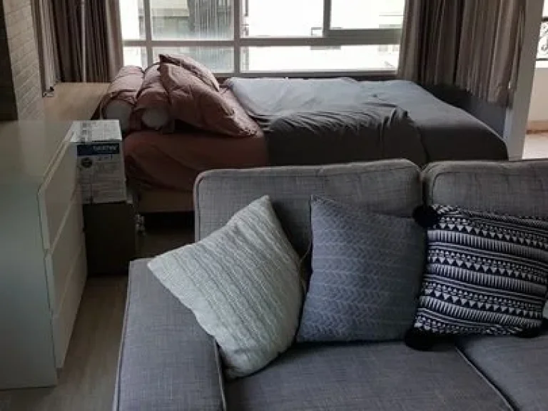 ขายด่วน สุรวงศ์ ซิตี้ รีสอร์ท 43 sqm 1bed Surawong City Resort Chongnonsi