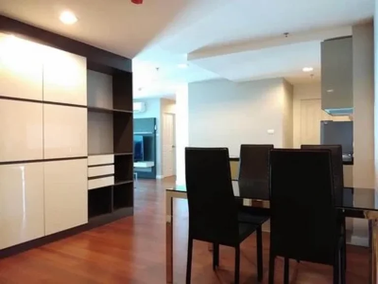 Bell grand rama9 luxury condo 89 sqm 2bed 2bath ราคาดีงามพระราม9