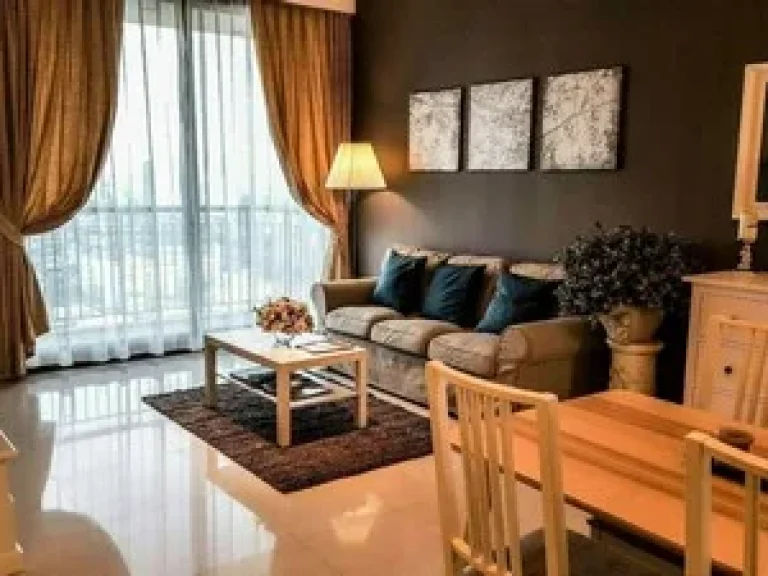 Aguston Sukhumvit 2 bedrooms for rent 90 square meters pet allowed