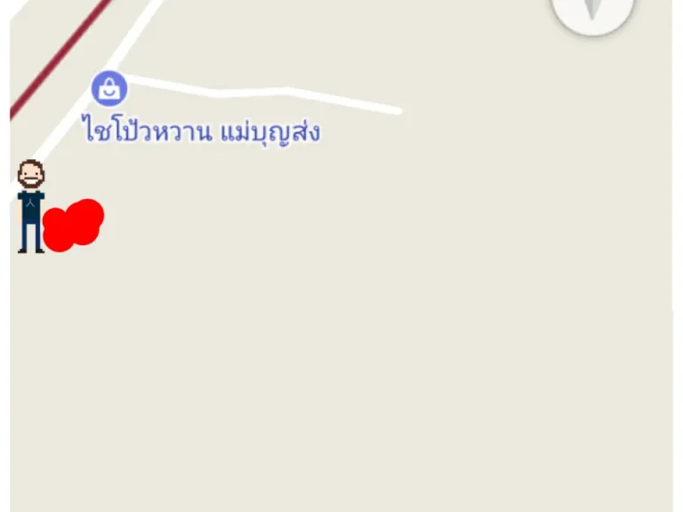 ขายด่วยที่ดินติดถนน และใกล้สถานีรถไฟเจ็ดเสมียน 4-01-31 ไร่