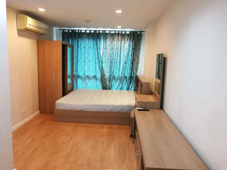 ให้เช่า Rent Casa Condo Ratchada Tha-Pra คาซ่า คอนโด รัชดา ท่าพระ