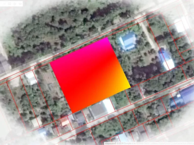 ขายที่ดิน 4 ไร่ พร้อมบ้าน 1 หลัง ห้องพัก 7 ห้อง ทับกวาง วิวภูเขา