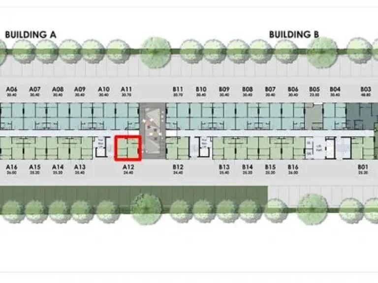 ขายดาวน์ คอนโด Kensington Kaset Campus ติดรั้วมหาวิทยาลัยเกษตรศาสตร์ บางเขน พร้อมส่งมอบมิถุนายนนี้