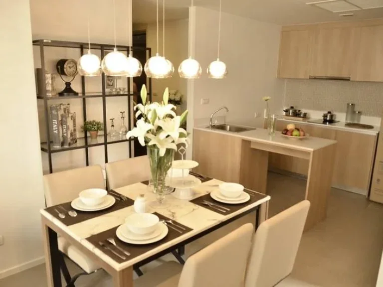 Condo for rent The Nest ploenchit