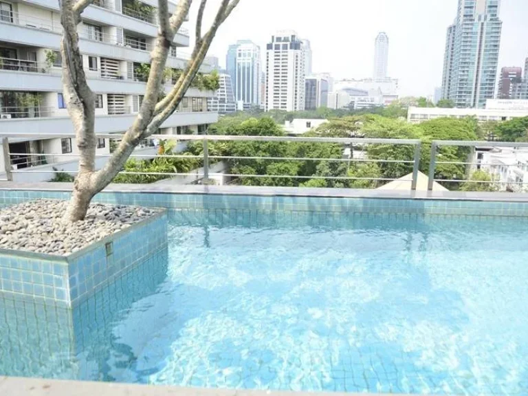 Condo for rent The Nest ploenchit