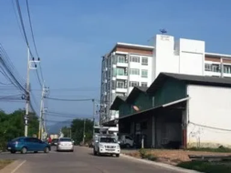 ขายที่ดิน2ห้อง 45ตารางวา ถนนทวีรัตน์ ตหาดใหญ่ อ หาดใหญ่ จสงขาล