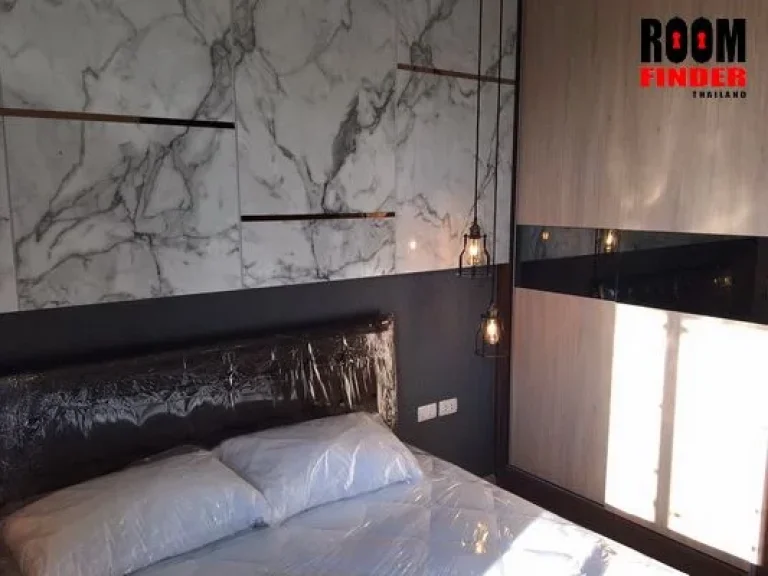 เช่า FOR RENT RHYTHM ASOKE 1 1 bed 32 Sqm22000 High Floor Amazing Decorated NEAR MRT RAMA 9