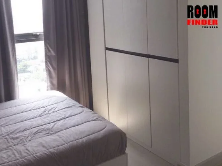 เช่า FOR RENT IDEO MOBI SUKHUMVIT 81 Studio 24 Sqm16000 POOL VIEW Fully Furnished With Washer NEAR BTS ONNUT