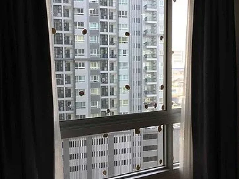 Forent President Condo 30 Sqm 10 floor 12000 Bth BTS Bangwa