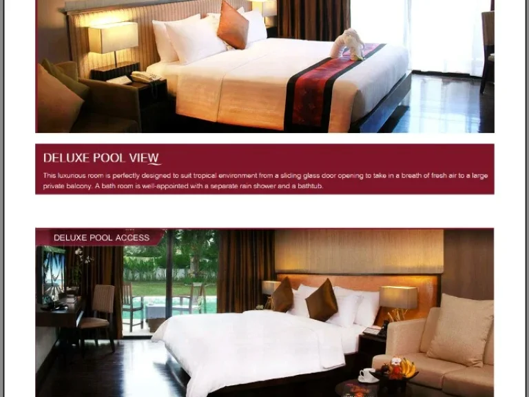 D-Varee HOTEL IN PHUKET NOW SELLING