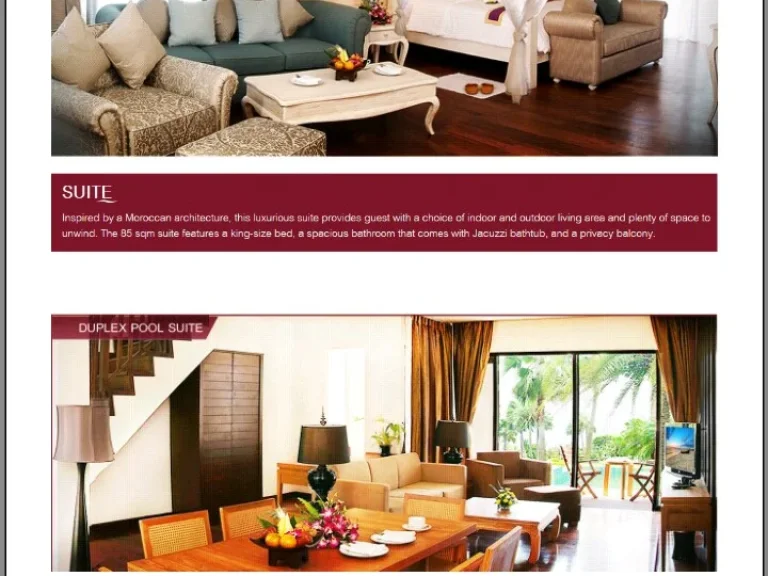 D-Varee HOTEL IN PHUKET NOW SELLING