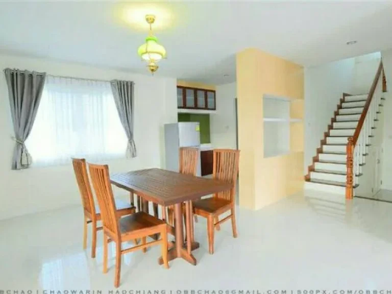 บ้านเดี่ยวมีพื้นที่ ใจกลางเมืองระยอง Detached House near golf club and hospital