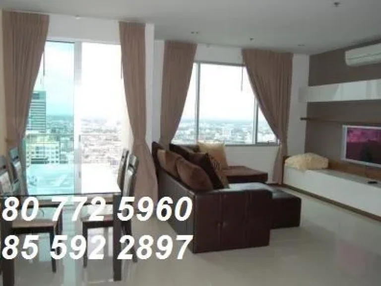 คอนโดให้เช่า villa sathorn วิลล่า สาทร Villa Sathorn กรุงธนบุรี คลองต้นไทร คลองสาน 3 พร้อมอยู่ ราคาถูก