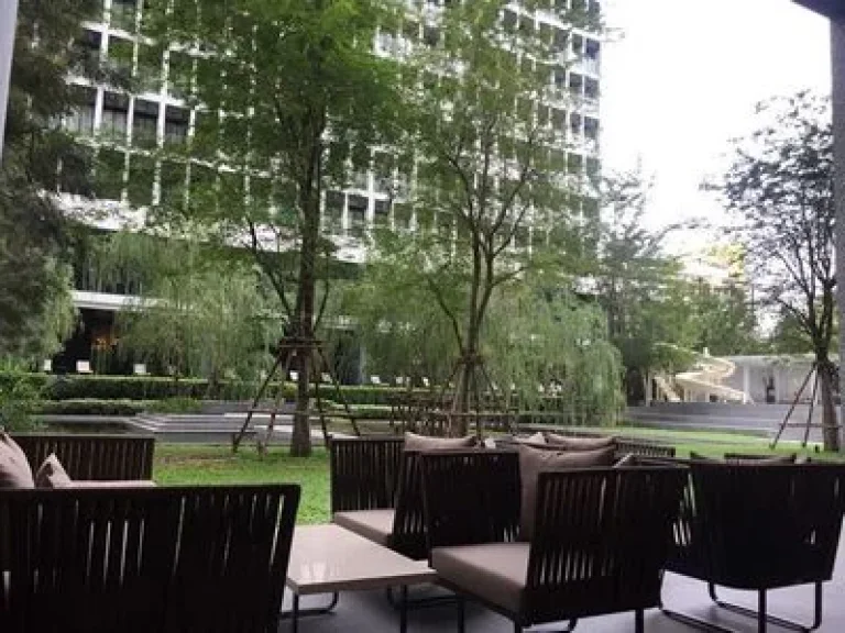 Noble Ploenchit for rent 60 sqm fully furnished Floor 20 ตึกC