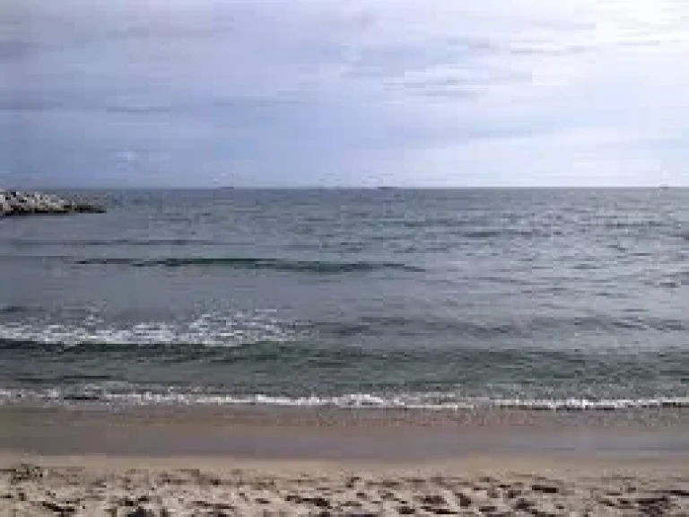 ขายที่ดินติดทะเล ชายหาดส่วนตัว 2 ไร่ เหมาะสำหรับปลูกบ้านติดทะเลหาดส่วนตัว