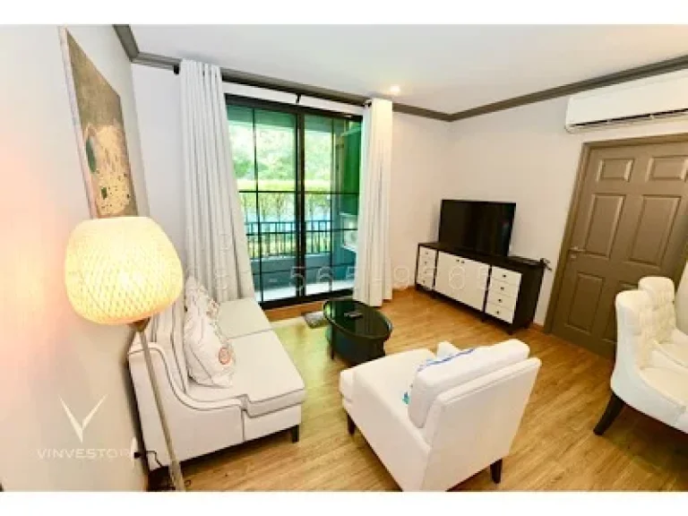 Sale Condo The Reserve Kasemsan 3 near Siam Square and Siam BTS station