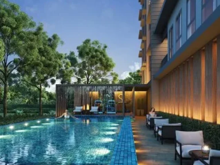 Sale Condominium S Fifty Cloud Pattaya South 8flr ใกล้Out Let Mall เจ้าของขายเอง