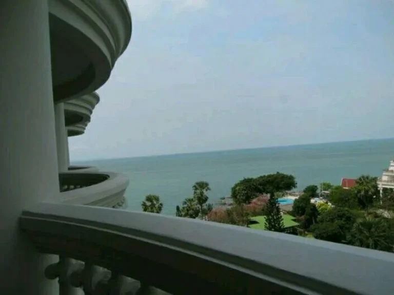 ขาย เช่า Park Beach Condominium หาดวงศ์อมาตย์ พัทยา ขนาด 110 ตรม ราคาถูกมากกก