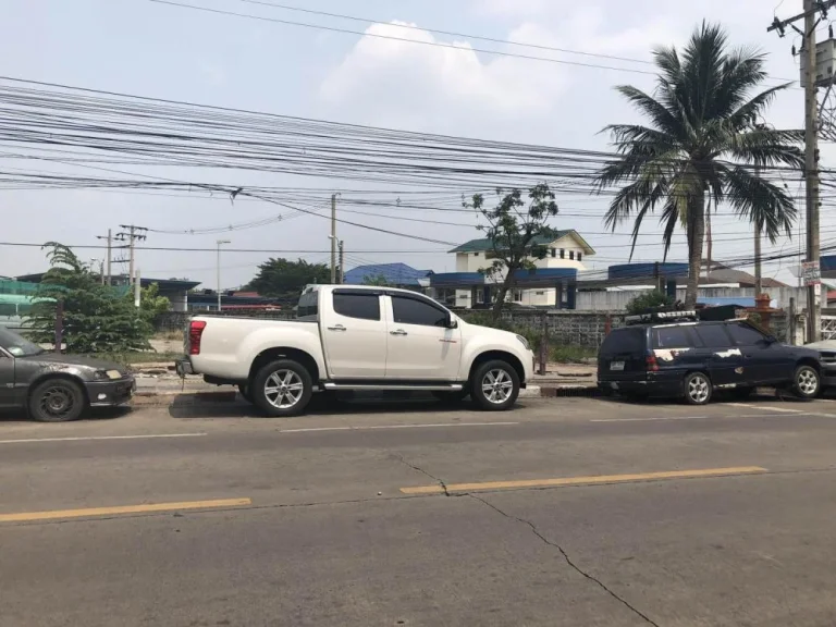 ขายที่ดิน 9 ไร่ ซอยนวลจันทร์ 1 ใกล้สถานีรถไฟฟ้า แยกเกษตร - นวมินทร์ เพียง 300 เมตร