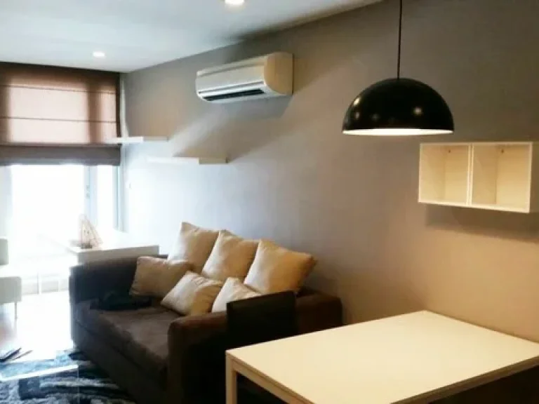 ด่วนให้เช่าและขายคอนโด 20000 ทรี คอนโด สุขุมวิท 42 Tree Condo Sukhumvit 42 ใกล้ BTS พระโขนง