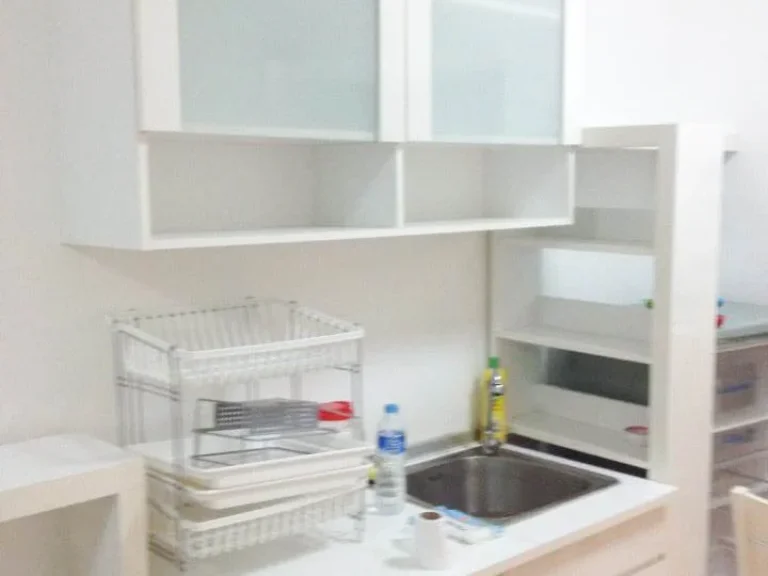 Room for Sale A Space Asoke-Ratchada MRT RAMA 9 15000 THB