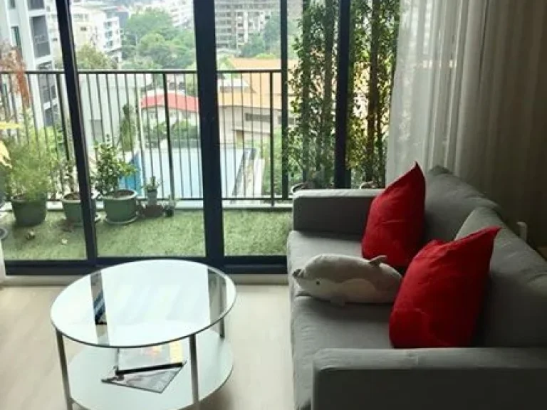 Room For SaleRent Quinn Condo Ratchada 59 ล้านบาท