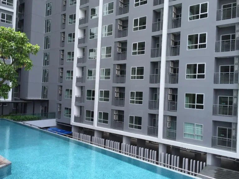 Room For SaleRent The Tempo Grand สาทร-วุฒากาศ ติด BTS วุฒากาศ EXIT2 2900000THB THB