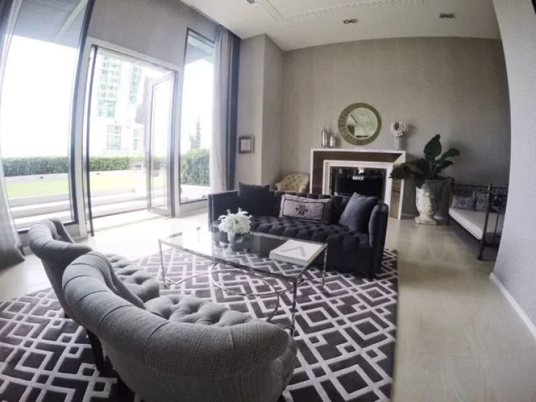 CR00205Room For Rent The Diplomat Sathorn 40000THBMonth amplt1bedrooms1bathroomsampgt