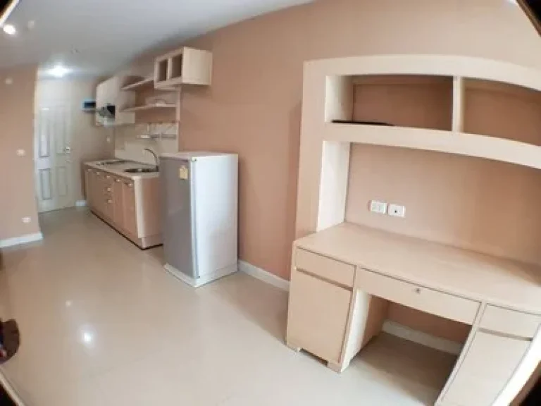 For rent the lake Metro park size 44 sqm 1 bed Near BTS Wuttakat