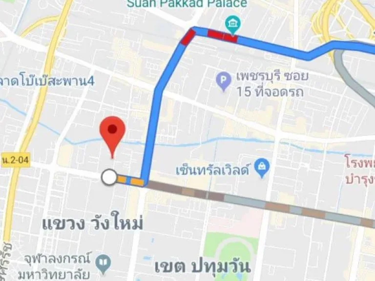 ขาย condo The Seed Memories Saim ห้อง studio ตึกB ชั้น8 ขนาด ขนาดเนื้อที่ 2645ตรม ใกล้ BTS สนามกีฬาแห่งชาติ สยามแสควร์ มาบุญครอง