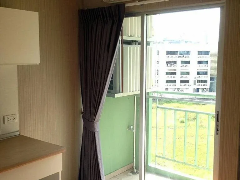 For R E N T Condo LPN PARK RAMA 9-Ratchada