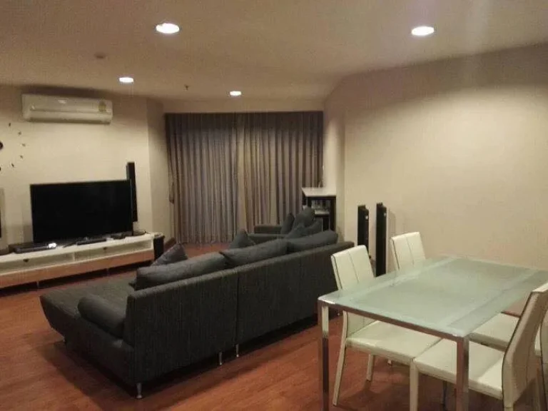 for rent Belle Grand Rama 9 near MRT Praram 9