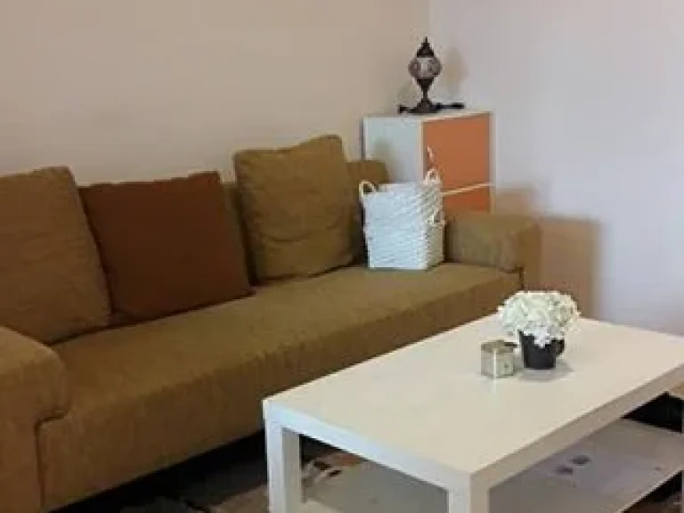 Near BTScondo for rent 1 Bedroom 40 SqM in Sathorn area ONLY 18000 THB