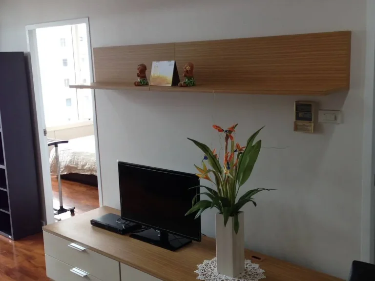 Phrompong Condo for RENT 1 Bedrooms 60 SqM ONLY 45000 THB