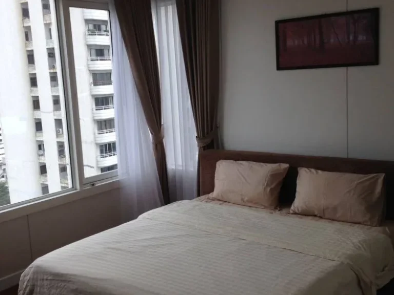 Phrompong Condo for RENT 1 Bedrooms 60 SqM ONLY 45000 THB