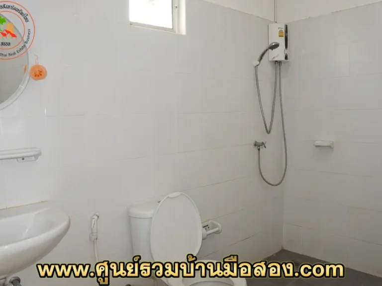 ทาวน์โฮม 2 ชั้น หลังริม โครงการพฤกษา 631 บางกะดี-ปทุมธานี