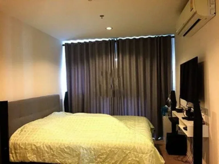 Room For Sale at Aspire Sukhumvit 48 in BTS Phra Khanong 2 bedrooms 54 sqm