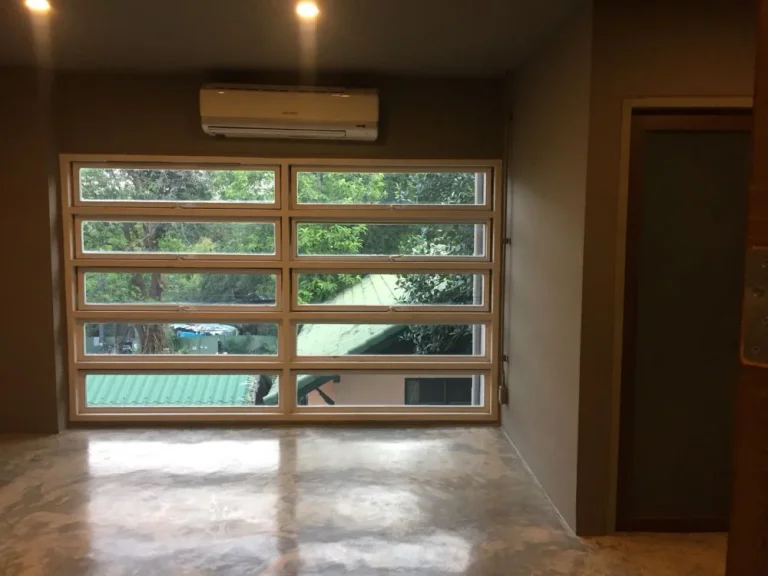 OFR00117Office For Rent 3-storey home office soi Ratchadapisek 32 45000THBmonth