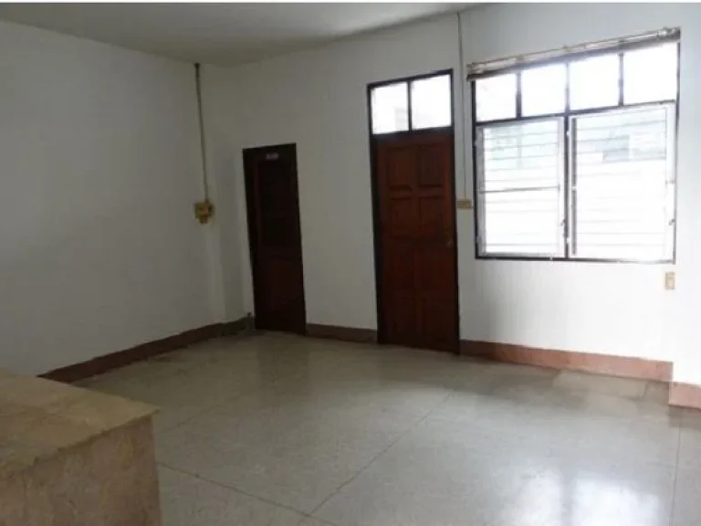 OFR00125Office For Rent ทาวน์โฮม ออฟฟิส ซอยเสนานิคม 1 แยก7 35000 THBmonth