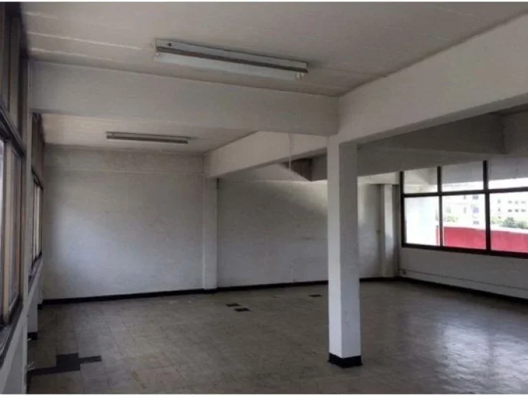 OFR00115Office For Rent อาคารสำนักงาน3ชั้นติดถนนลาดพร้าววังหิน100000THBmonth