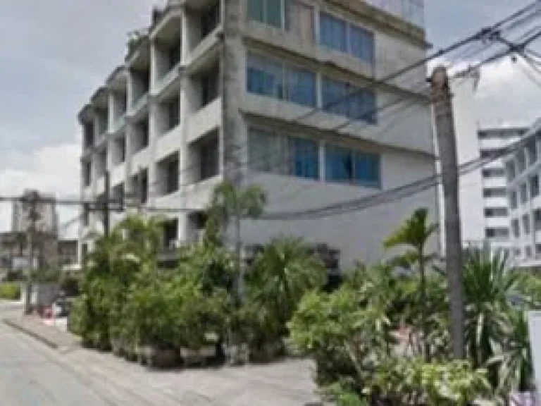 OFR00128Office For Rent อาคารเช่า ซอยพหลโยธิน34 15000THBmonth