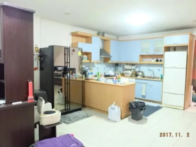 HS00534Townhome For Sale ทาวน์เฮ้าส์2ชั้นหมู่บ้านเกตุนุติการ์เด้น 37MB