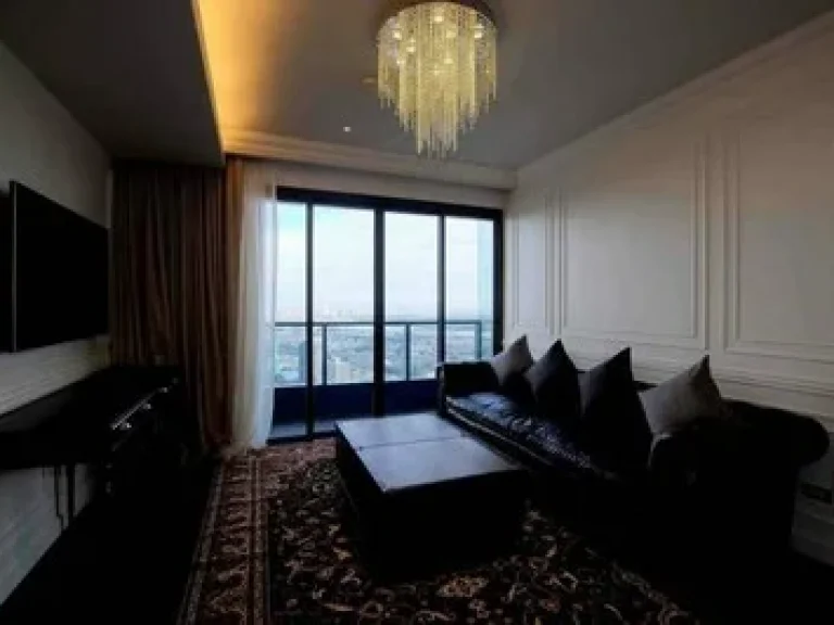 Room for Sale The Lumpini 24 Penthouse at Sukhumvit 24 110 sqm Near BTS Prompong